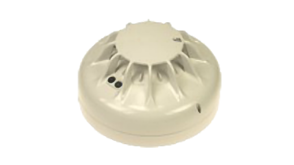Heat detector