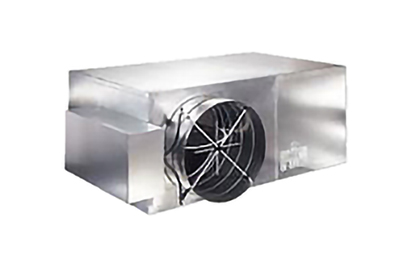 Variable Air Volume Terminals by Johnson Products