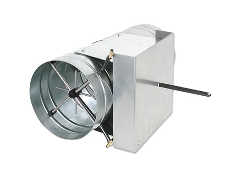 Variable Air Volume Terminals 