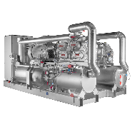 Heat pump