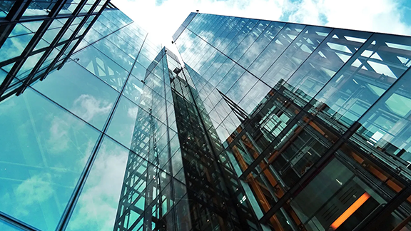Building Management Systems