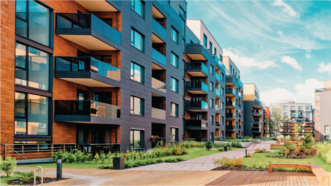 Public-Housing